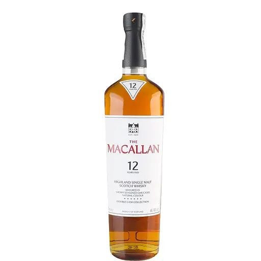 Macallan 12 40% 50мл